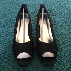 Annie shoes 13M